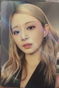 mini 12 wm 特典卡