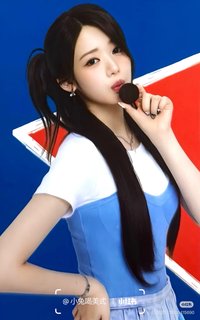 代言卡 oreo代言卡茶