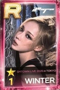 2025 SMT30 東京 遊戲卡 冬