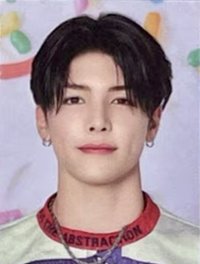 2025年曆 年曆卡 證件照A