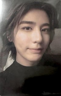 24 wvscon wvs 入場卡 / 場限卡 5