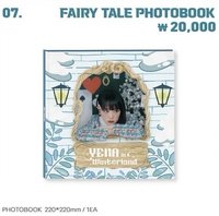 22‘聖誕快閃 寫真集 童話寫真