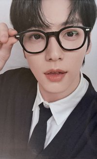 24’巡迴 日安可 入場卡 / 場限卡 