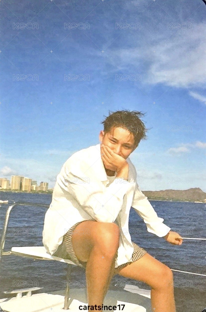 HYPE VIBES 周邊卡 卡套卡 正面