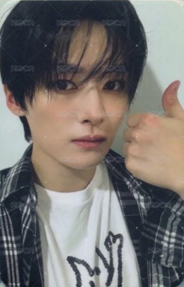 合(HOP) 阿拉丁 特典卡  正面