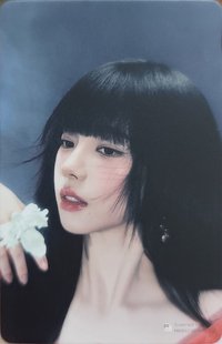 Metal雜誌 雜誌卡 卡柚