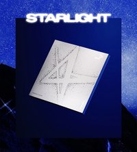 正四 專輯 STARLIGHT ver.