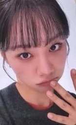 2025 廣州/南京場FM iminitv 入場卡 / 場限卡 上海場線下