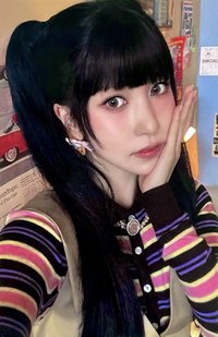 十週年特別專 專輯卡 Cast ver.