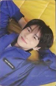 第一期會員禮 會員禮卡  正面