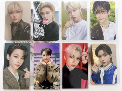 Felix 小菲 小卡小盤