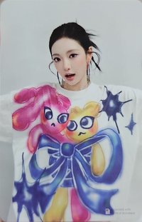 2025年曆 隨機卡 後續 A版寧