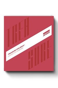 TREASURE再版專 電子專 Epilogue : Action to Answer A ver.