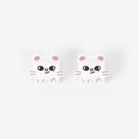 2025 JYP日本快閃店 髮夾 