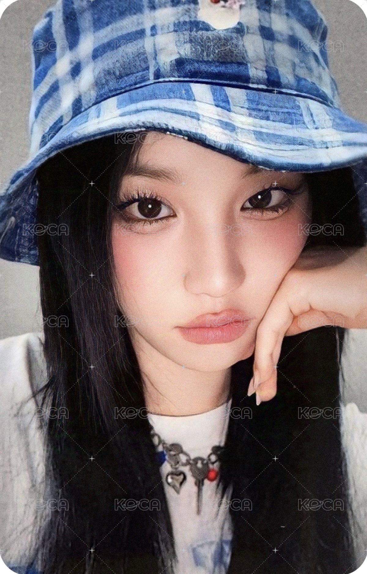 I SWAY mmt 3.0 幸運卡  正面