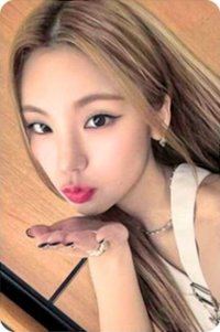 KILL MY DOUBT sw Qoo10 3.0 簽售卡 