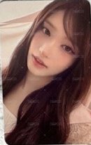 SHOW WHAT I AM 隨機卡  正面