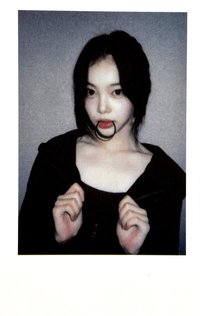 Style mb 2.0 幸運卡 拍立得