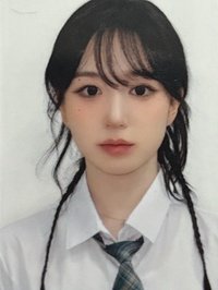 STICK OUT ms 線上 5.0 證件照 校服