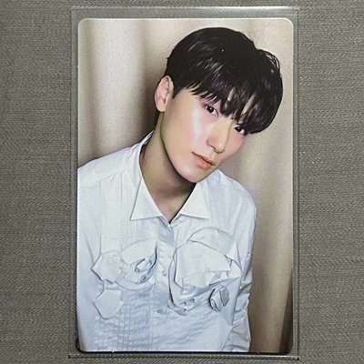 ATEEZ 崔傘小卡專區
