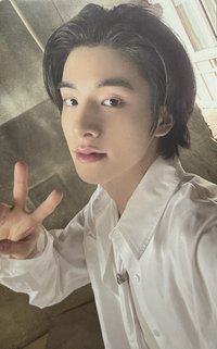 正二 專輯卡 電子專隨機卡