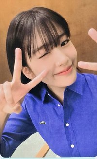 代言卡 LACOSTE代言卡 ver.C