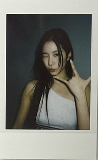 UNFORGIVEN 周邊卡 鐵盒卡