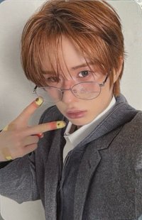 Play Hard GS25 特典卡 