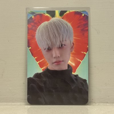 NCT DREAM 專卡 台灣簽售卡