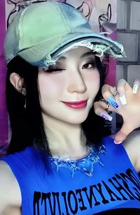 DRIP yg TAG版 專輯卡 