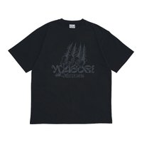 YOASOBI 5th ANNIVERSARY DOME LIVE 2024 “超現実” T恤 超現実Tee黑