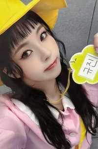 STICK OUT sw 5.0 簽售卡 幼稚園圭