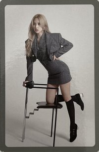 MINA｜Eyes Wide Open｜預售禮