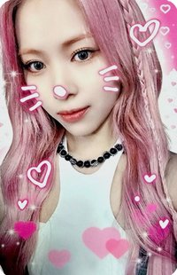 BORN TO BE ms 2.0 簽售卡 