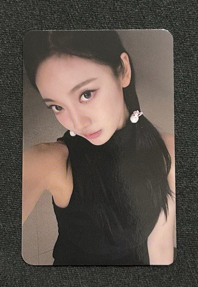 Whiplash MS幸運卡寧