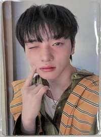 The star 雜誌 2025 3月號 雜誌卡 