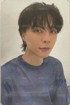 2021大隊 專輯卡 PB 正面