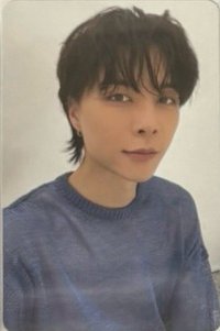 2021大隊 專輯卡 PB