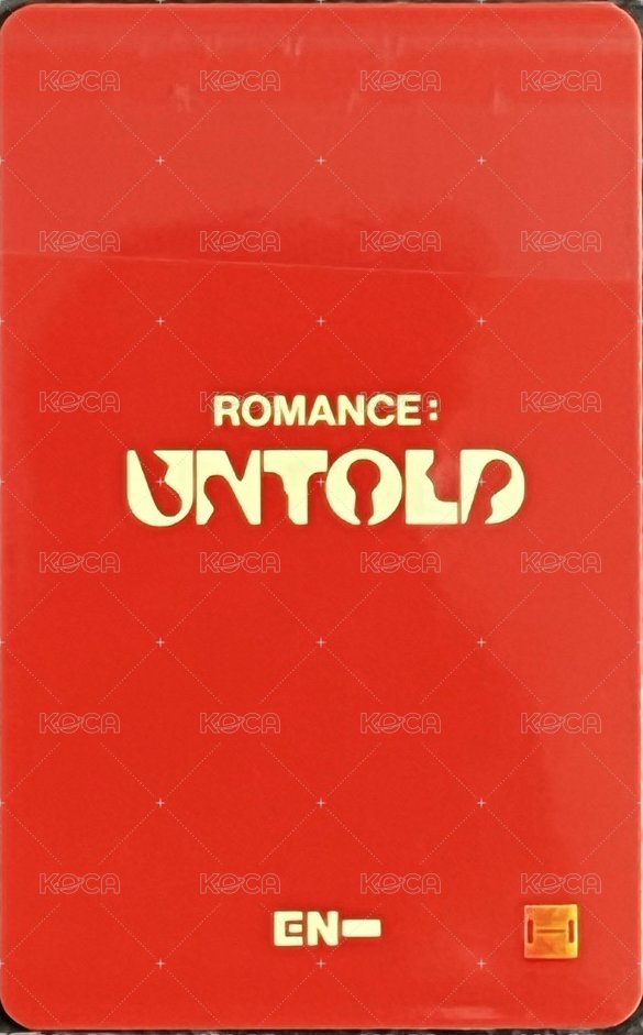 正二 mp 1.0 幸運卡  背面