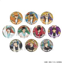 排球週 徽章 雀踊ver.