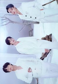 MOTS Tour 隨機卡 分隊(7/8)