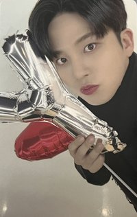 THE FELLOWSHIP : BREAK THE WALL 入場卡 / 場限卡 