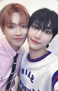 GH3 ms 墨西哥線下 幸運卡 Cheek to Cheek ver.