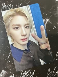 Knock On Vol’1 福岡粽卡 LEEHAN