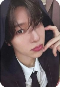 Steady 專輯卡 Nct Wish Sion  專卡