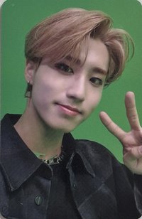 DICON D'FESTA 雜誌卡 