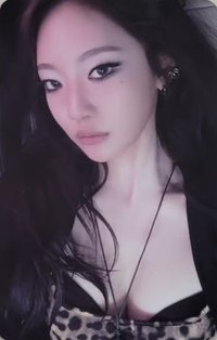 Dirty Work bn 專輯卡 BN Case寧