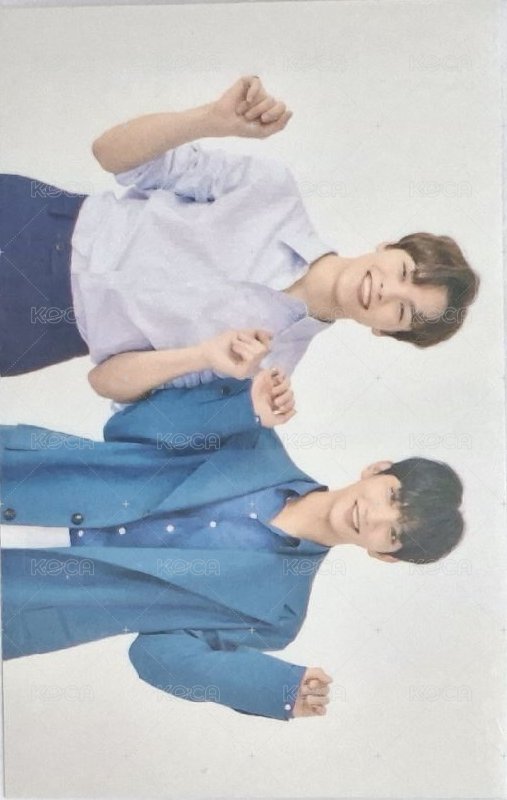 19克拉島 隨機卡 雙人卡 正面