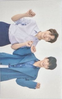 19克拉島 隨機卡 雙人卡