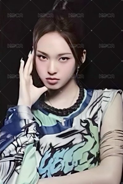 WE GO UP 隨機卡 隨機卡包 set Ver. 正面